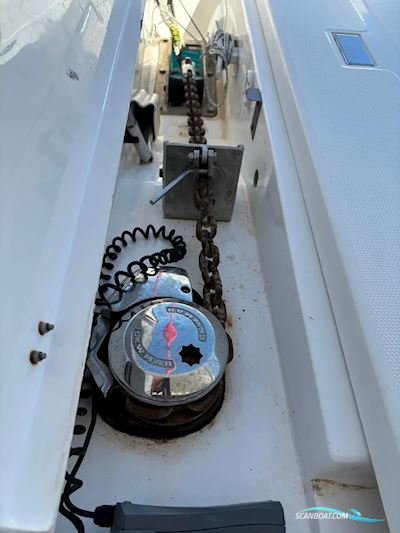 Leopard 40 Sailingboat 2019, with Yanmar engine, Croatia