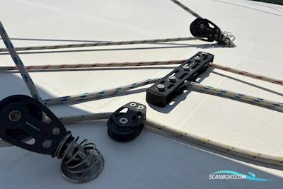 Leopard 40 Sailingboat 2019, with Yanmar engine, Croatia