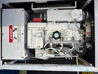 Leopard 40 Sailingboat 2020, with Yanmar engine, Croatia