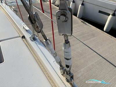 Leopard 40 Sailingboat 2020, with Yanmar engine, Croatia