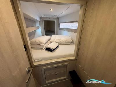 Leopard 40 Sailingboat 2020, with Yanmar engine, Croatia