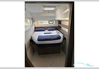 Leopard 42 Sailingboat 2022, with Yanmar engine, Belize