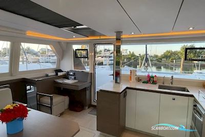 Leopard 42 Sailingboat 2022, with Yanmar engine, No country info