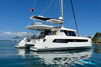 Leopard 42 Sailingboat 2022, with Yanmar engine, No country info