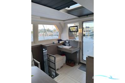 Leopard 42 Sailingboat 2022, with Yanmar engine, No country info