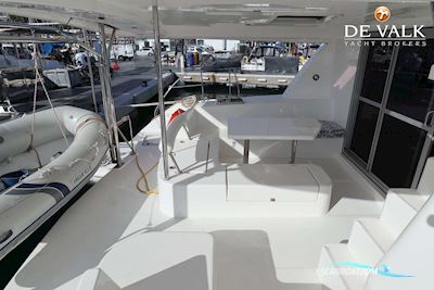 Leopard 44 Sailingboat 2013, with Yanmar engine, Spain