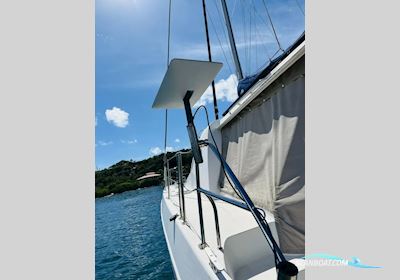 Leopard 44 Sailingboat 2011, with Yanmar engine, Virgin Islands
