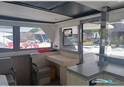 Leopard 45 Sailingboat 2020, with Yanmar engine, No country info