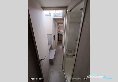 Leopard 45 Sailingboat 2020, with Yanmar engine, Virgin Islands