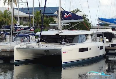Leopard 45 Sailingboat 2020, with Yanmar engine, No country info