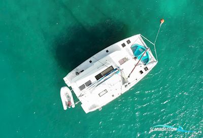 Leopard 45 Sailingboat 2019, with Yanmar engine, No country info