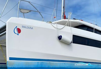 Leopard 45 Sailingboat 2020, with Yanmar engine, Virgin Islands