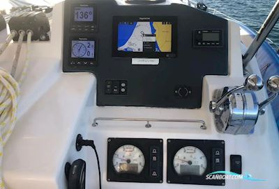Leopard 45 Sailingboat 2020, with Yanmar engine, Virgin Islands
