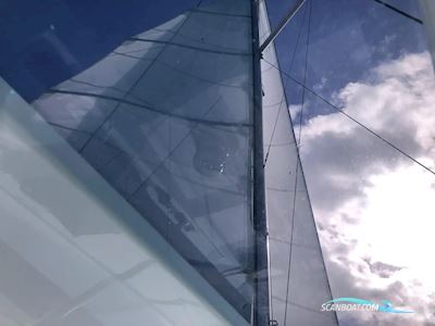 Leopard 45 Sailingboat 2020, with Yanmar engine, Virgin Islands