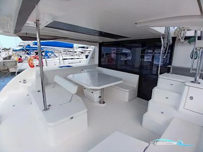 Leopard 45 Sailingboat 2019, with Yanmar engine, No country info