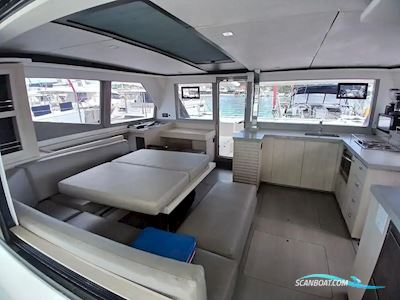 Leopard 45 Sailingboat 2019, with Yanmar engine, No country info