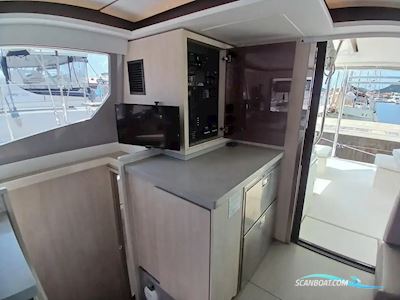 Leopard 45 Sailingboat 2019, with Yanmar engine, No country info