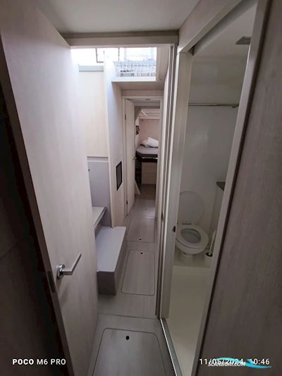 Leopard 45 Sailingboat 2020, with Yanmar engine, Virgin Islands
