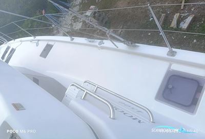 Leopard 45 Sailingboat 2020, with Yanmar engine, Virgin Islands
