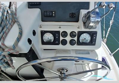 Leopard 45 Sailingboat 2018, with Yanmar engine, No country info