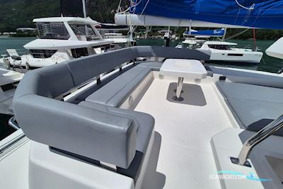 Leopard 45 Sailingboat 2021, with Yanmar engine, No country info