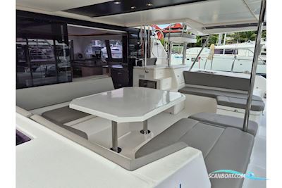 Leopard 45 Sailingboat 2020, with Yanmar engine, No country info