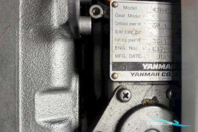 Leopard 45 Sailingboat 2020, with Yanmar engine, Croatia