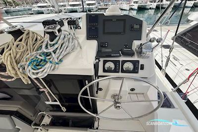 Leopard 45 Sailingboat 2020, with Yanmar engine, Croatia