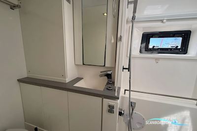 Leopard 45 Sailingboat 2021, with Yanmar engine, Greece