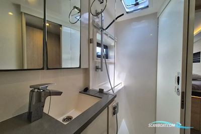 Leopard 45 Sailingboat 2021, with Yanmar engine, No country info
