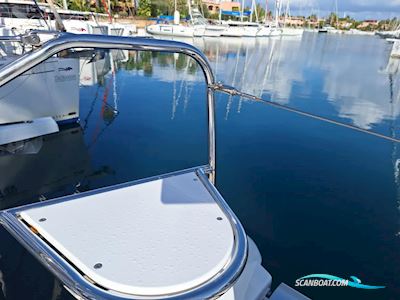 Leopard 45 Sailingboat 2019, with Yanmar engine, Italy