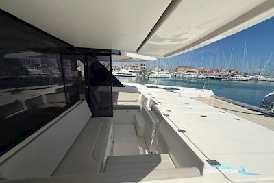 Leopard 45 Sailingboat 2021, with Yanmar engine, Greece