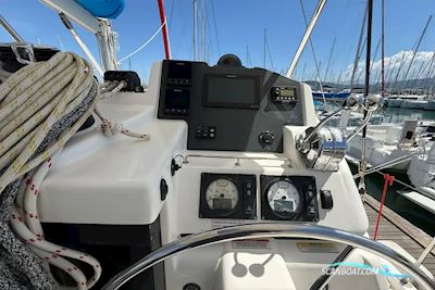 Leopard 45 Sailingboat 2021, with Yanmar engine, Greece