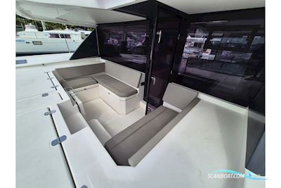 Leopard 45 Sailingboat 2020, with Yanmar engine, No country info