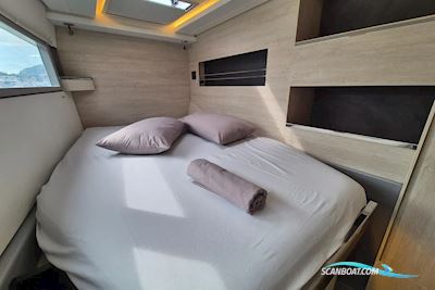 Leopard 45 Sailingboat 2020, with Yanmar engine, No country info