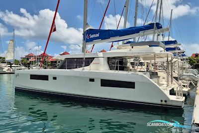 Leopard 45 Sailingboat 2021, with Yanmar engine, No country info