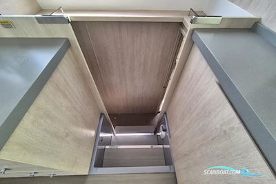 Leopard 45 Sailingboat 2021, with Yanmar engine, No country info