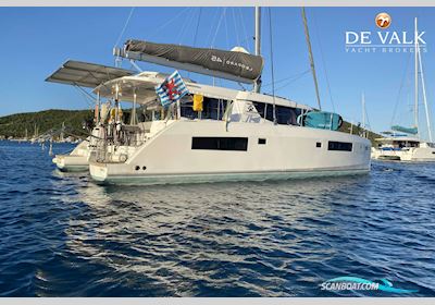 Leopard 45 Sailingboat 2020, with Yanmar engine, Greece