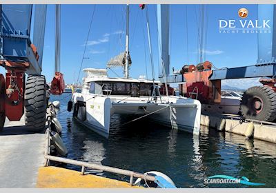 Leopard 45 Sailingboat 2020, with Yanmar engine, Greece