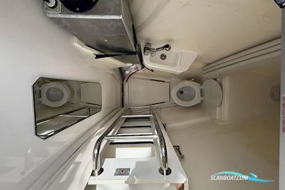 Leopard 45 Sailingboat 2020, with Yanmar engine, Croatia