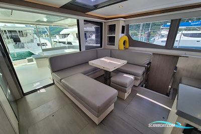 Leopard 45 Sailingboat 2021, with Yanmar engine, No country info