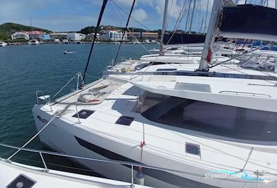Leopard 50 Sailingboat 2020, with Yanmar engine, No country info