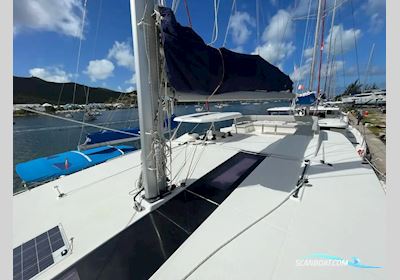Leopard 50 Sailingboat 2020, with Yanmar engine, No country info