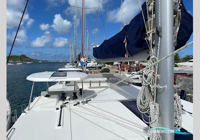 Leopard 50 Sailingboat 2020, with Yanmar engine, No country info