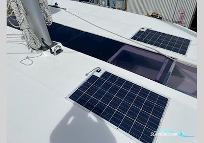 Leopard 50 Sailingboat 2020, with Yanmar engine, No country info