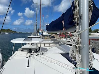 Leopard 50 Sailingboat 2020, with Yanmar engine, No country info