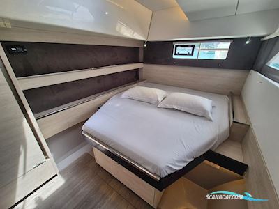 Leopard 50 Sailingboat 2020, with Yanmar engine, No country info