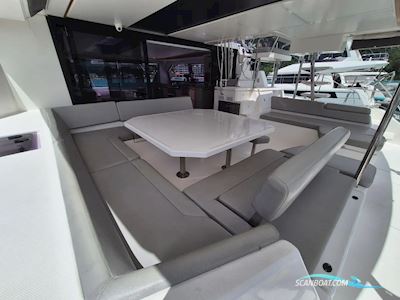 Leopard 50 Sailingboat 2020, with Yanmar engine, No country info