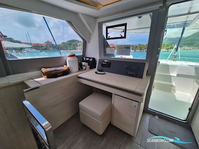 Leopard 50 Sailingboat 2020, with Yanmar engine, No country info