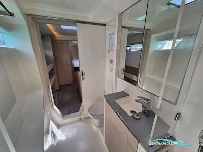 Leopard 50 Sailingboat 2020, with Yanmar engine, No country info